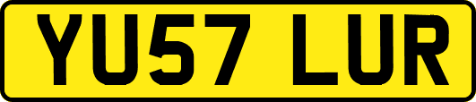YU57LUR