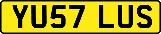 YU57LUS