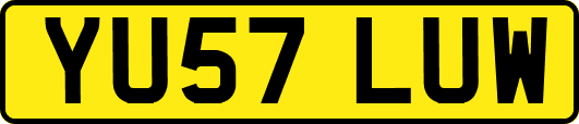 YU57LUW