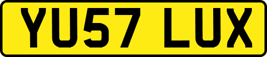 YU57LUX