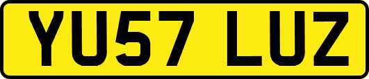 YU57LUZ
