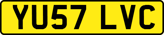 YU57LVC