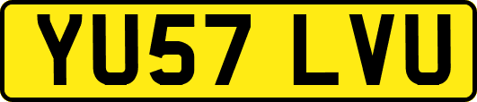 YU57LVU