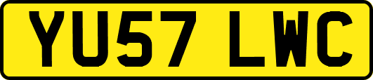 YU57LWC
