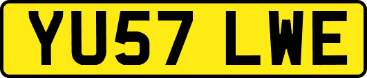 YU57LWE