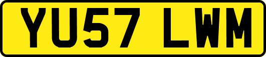 YU57LWM