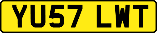 YU57LWT