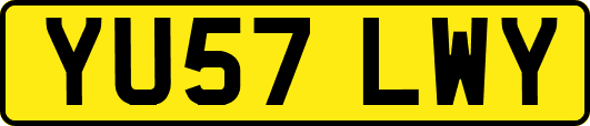 YU57LWY