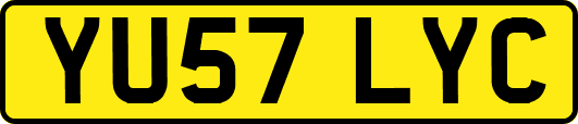 YU57LYC