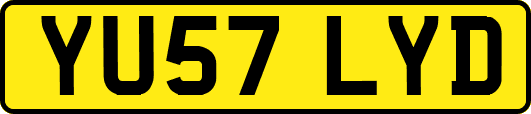 YU57LYD