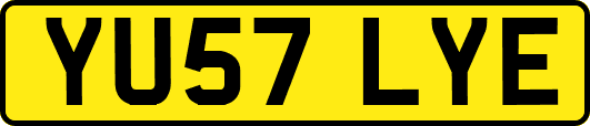 YU57LYE