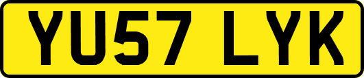 YU57LYK