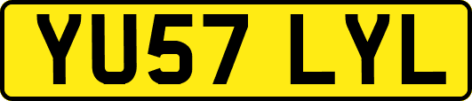 YU57LYL