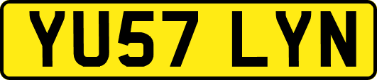YU57LYN