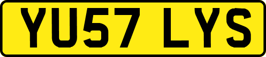 YU57LYS