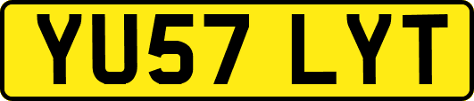 YU57LYT