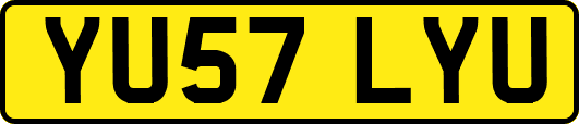 YU57LYU