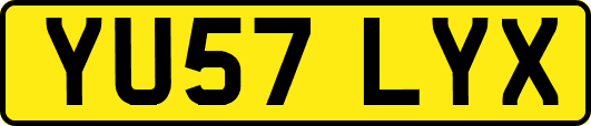YU57LYX