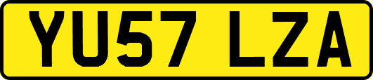YU57LZA