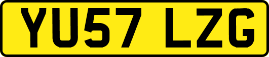 YU57LZG