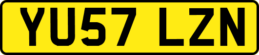 YU57LZN