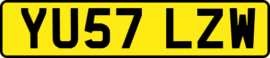 YU57LZW