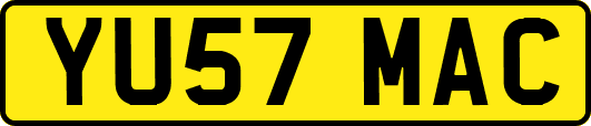 YU57MAC