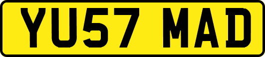 YU57MAD