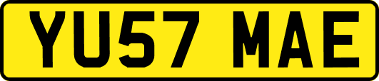 YU57MAE