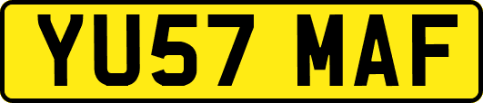 YU57MAF