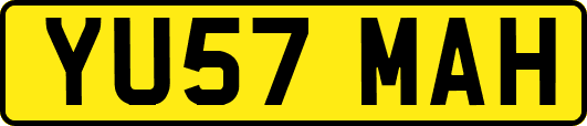 YU57MAH