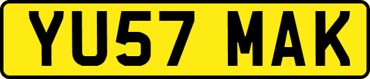YU57MAK