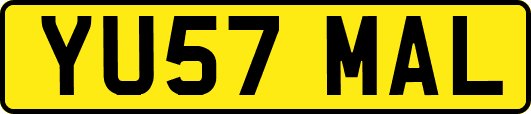 YU57MAL