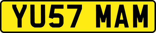 YU57MAM
