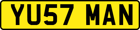YU57MAN