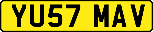 YU57MAV