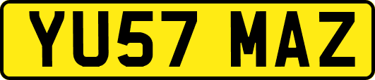 YU57MAZ
