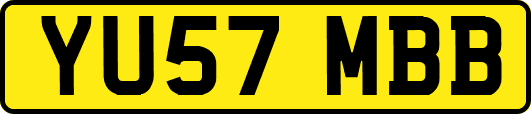 YU57MBB
