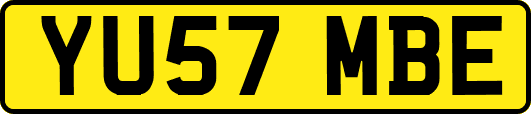 YU57MBE