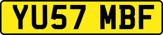 YU57MBF