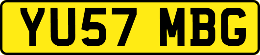 YU57MBG