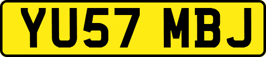 YU57MBJ