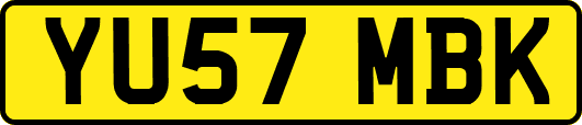 YU57MBK