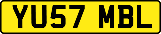 YU57MBL