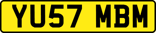 YU57MBM
