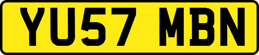 YU57MBN