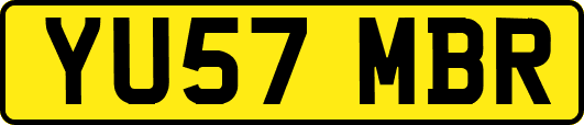 YU57MBR