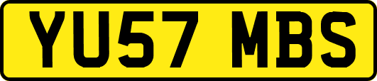 YU57MBS