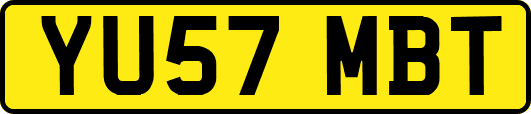 YU57MBT