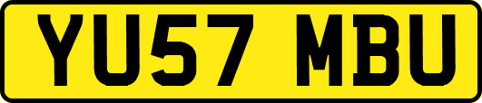 YU57MBU